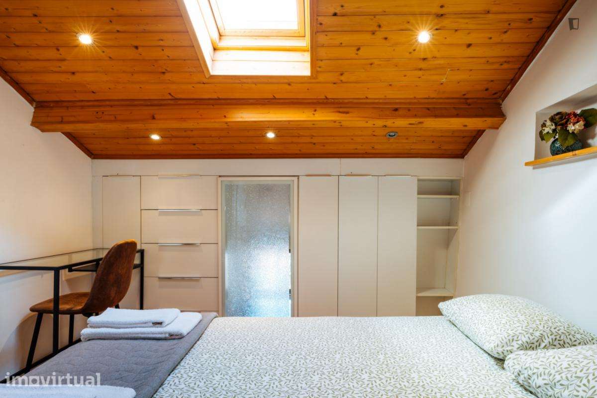 Quarto - localizado em Bairro Alto Lisbon - Grande imagem: 3/37