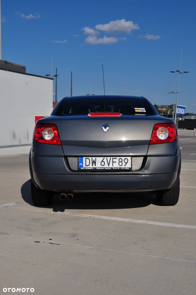Renault Megane 2.0 Luxe Dynamique - 7