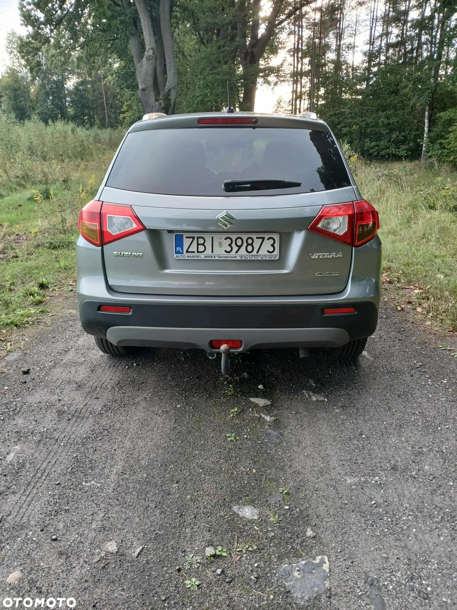 Suzuki Vitara 1.6 Comfort 4WD - 3