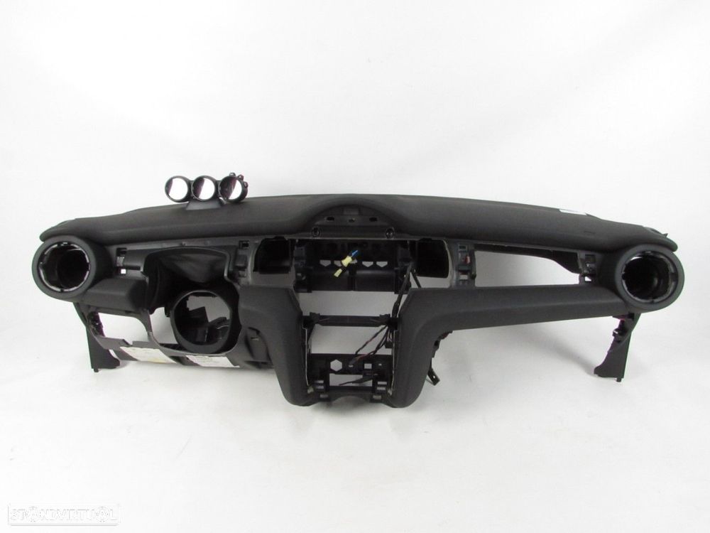 Tablier C/ COCKPIT CHRONO Seminovo/ Original MINI MINI (F56)/MINI MINI (F55)/MIN... - 1