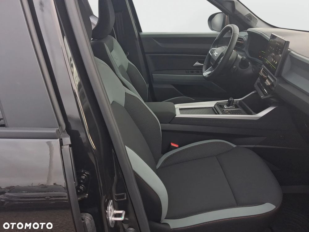 Dacia Bigster - 13