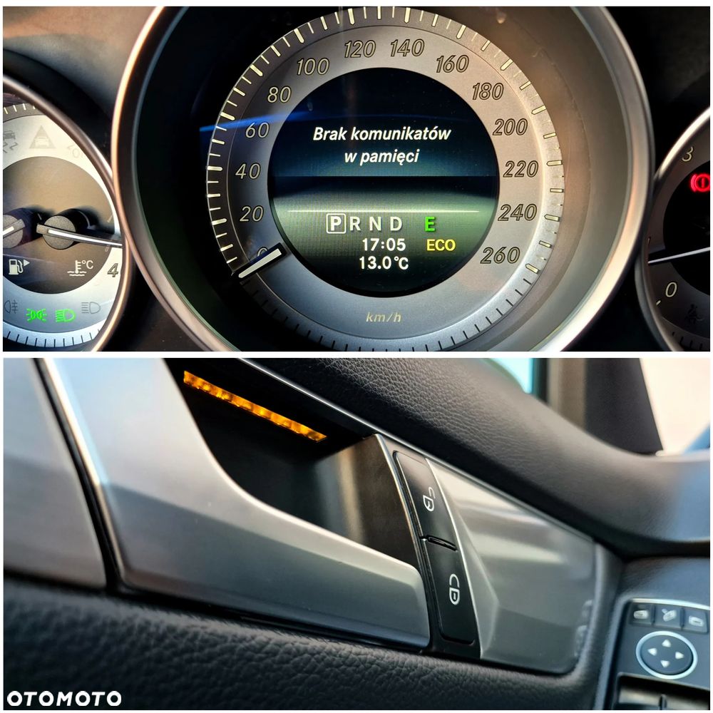 Mercedes-Benz Klasa C 200 T 7G-TRONIC Avantgarde Edition - 19