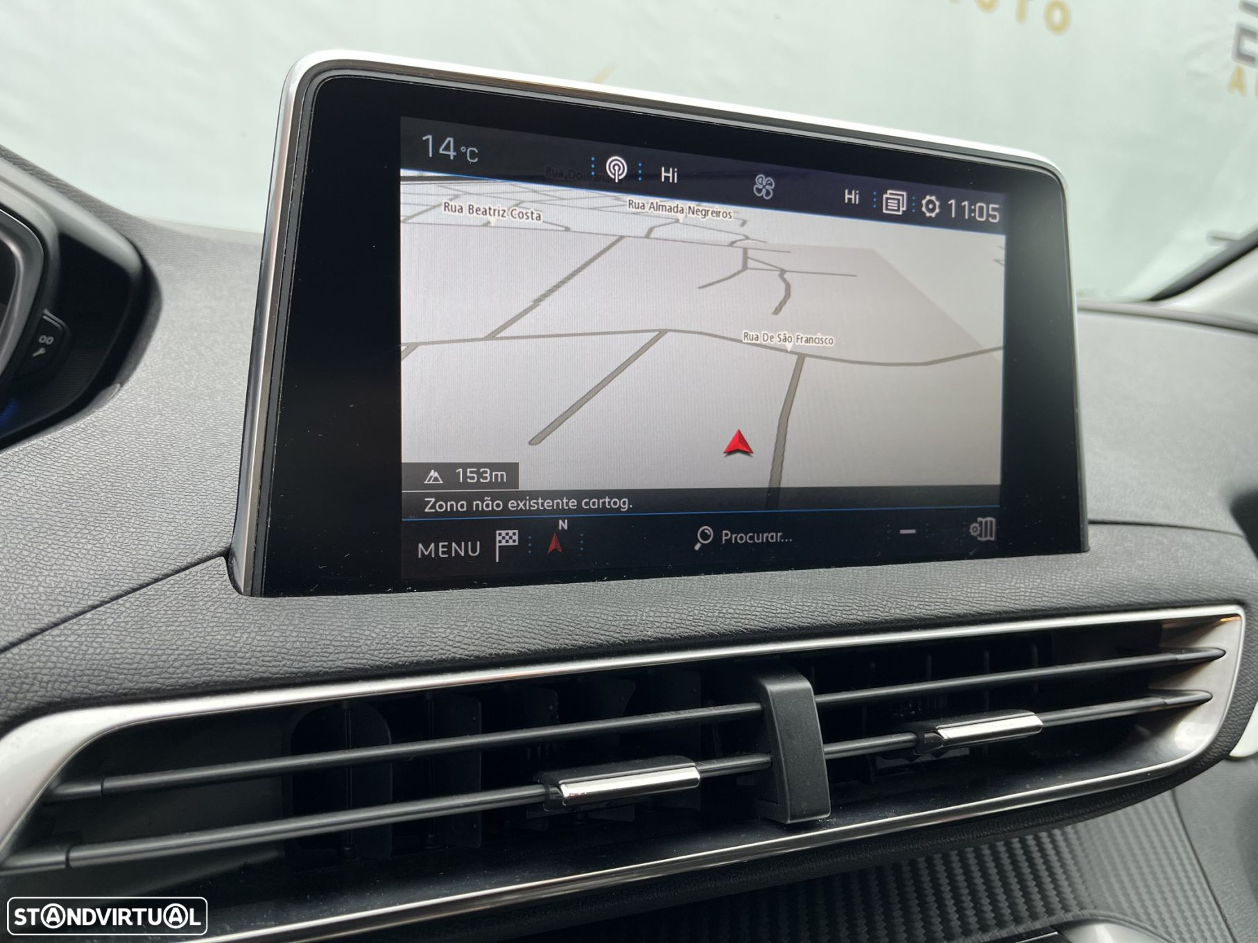 Peugeot 3008 - 12