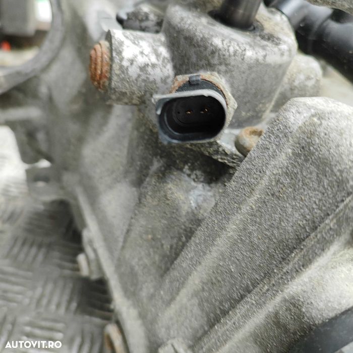 Cutie de viteze VW Caddy; 1.6 TDI; LZY/MHZ/MZM; 5 Trepte; 2014-2020 - 4