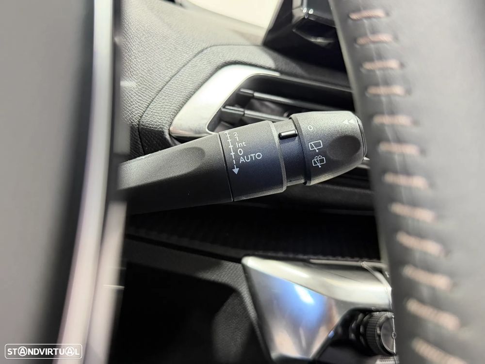 Peugeot 3008 1.5 BlueHDi Active - 28