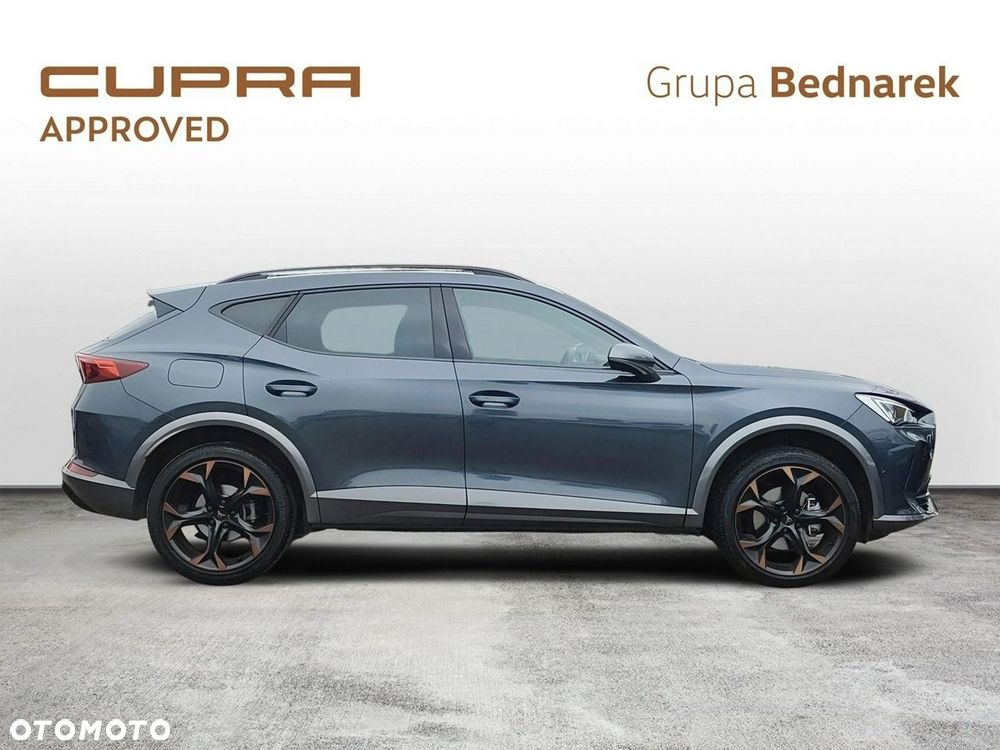 Cupra Formentor 1.5 TSI DSG - 6