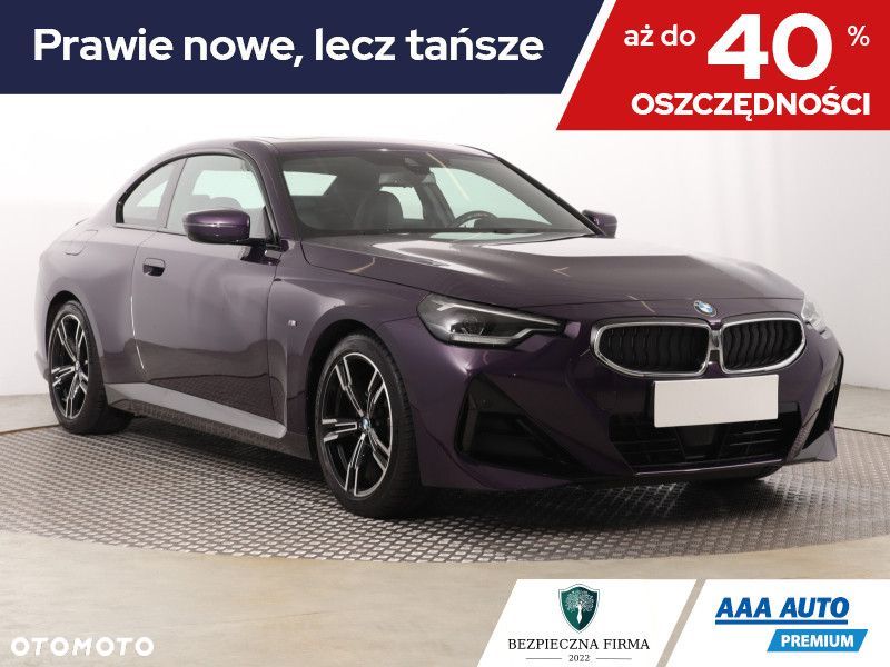 BMW Seria 2 - 2