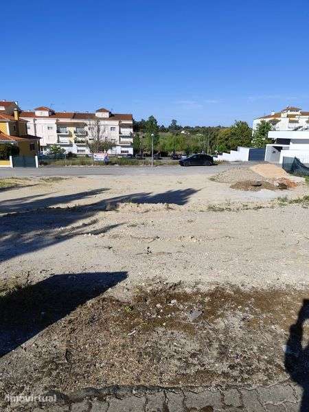 Lote de Terreno na Quinta do Brito - Grande imagem: 4/4