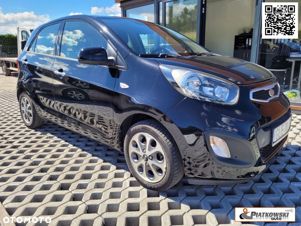 Kia Picanto - 5