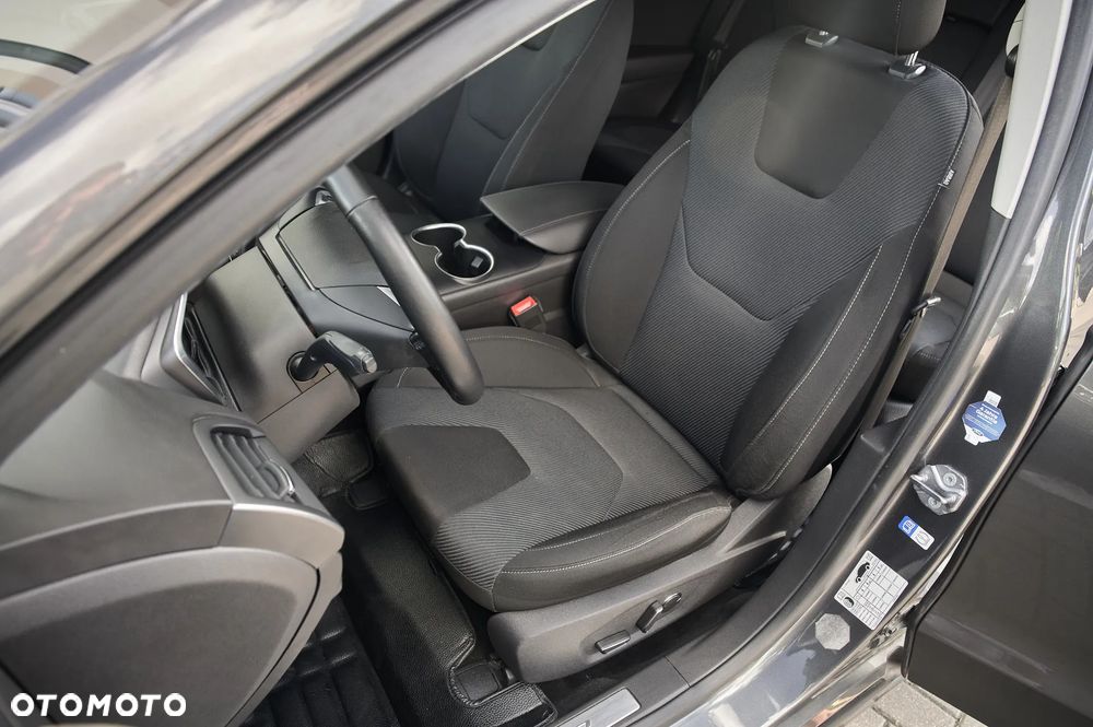 Ford Mondeo 1.5 EcoBoost STart-Stopp Titanium - 12