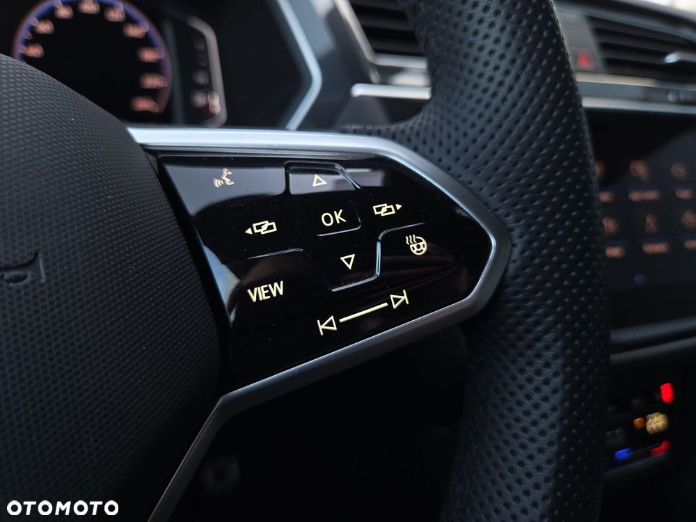 Volkswagen Tiguan 2.0 TDI SCR 4Mot R-Line DSG - 18