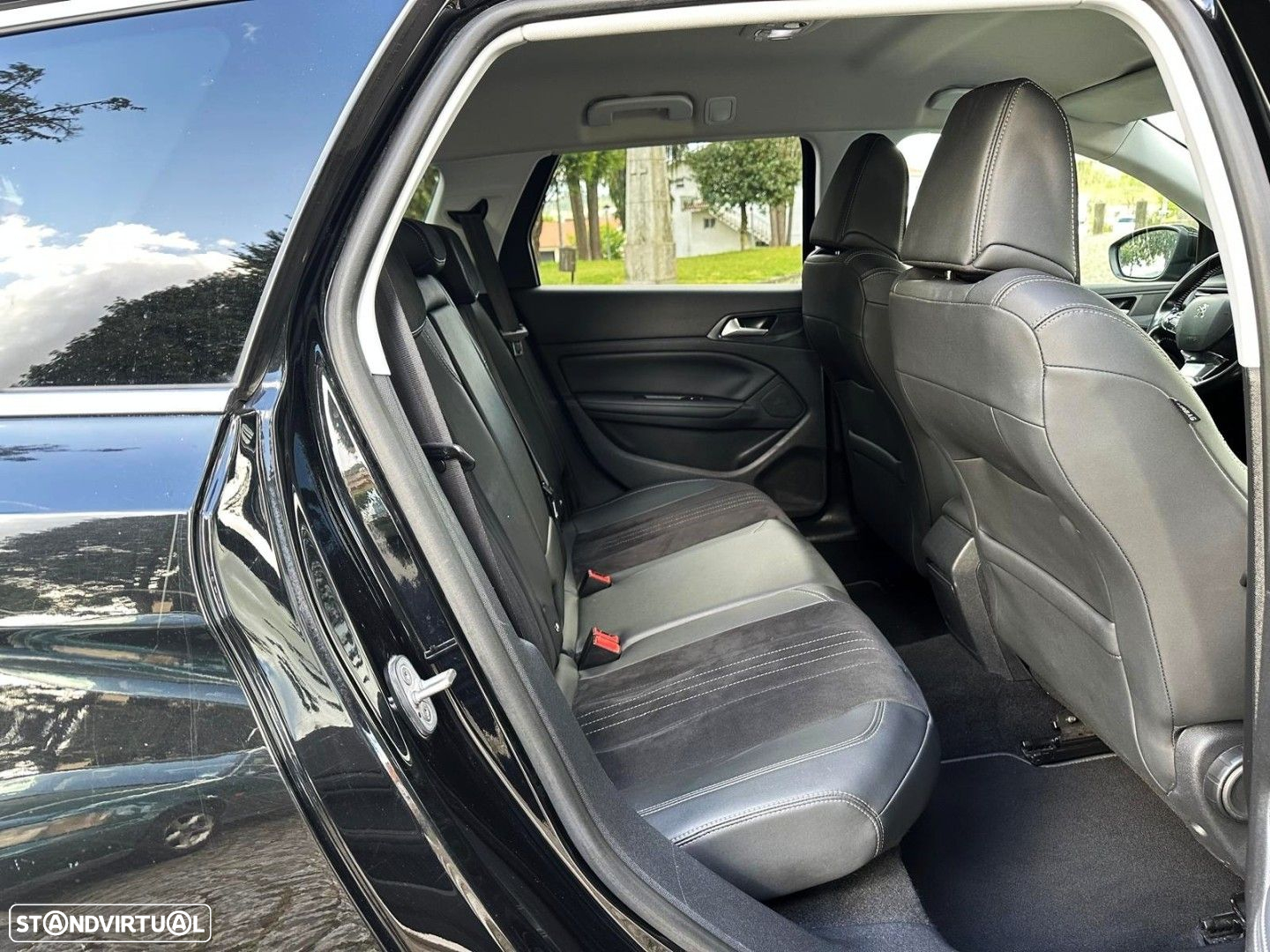 Peugeot 308 SW 1.5 BlueHDi Allure Pack - 34