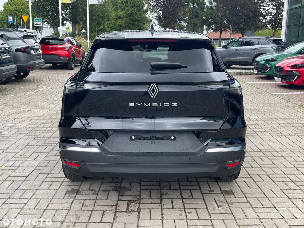 Renault Symbioz 1.3 TCe mHEV Techno - 7