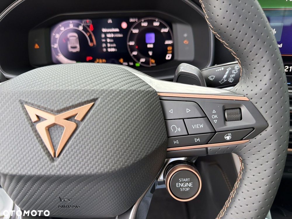 Cupra Formentor - 27