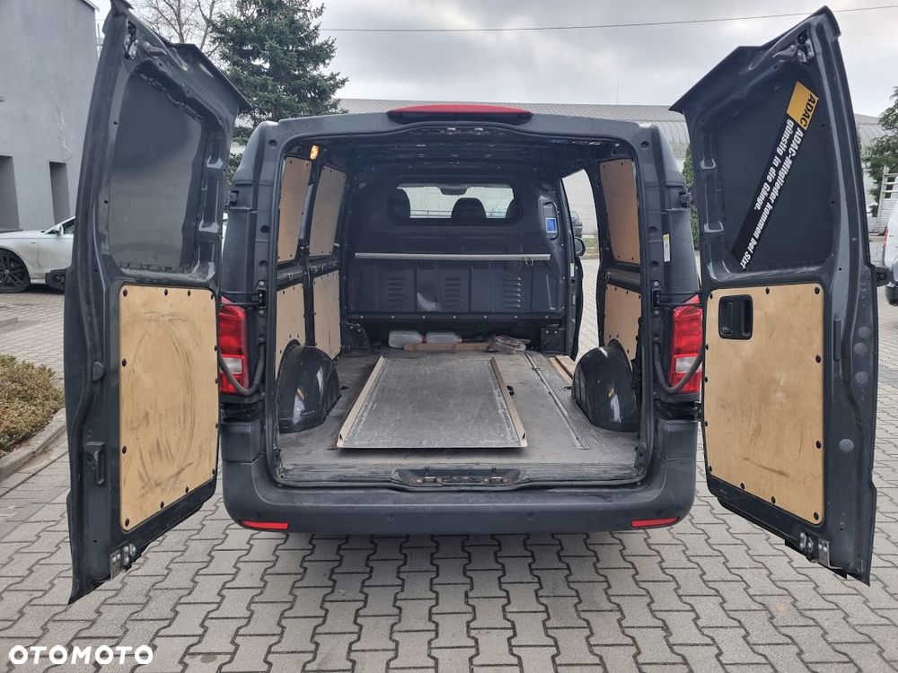 Mercedes-Benz VITO - 4