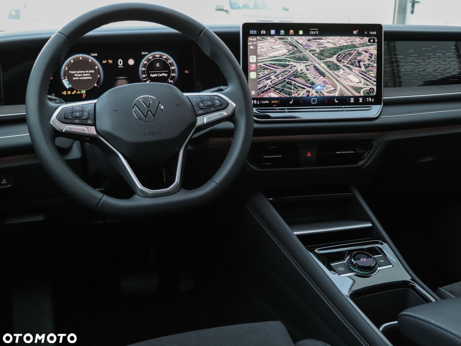 Volkswagen Tayron - 16