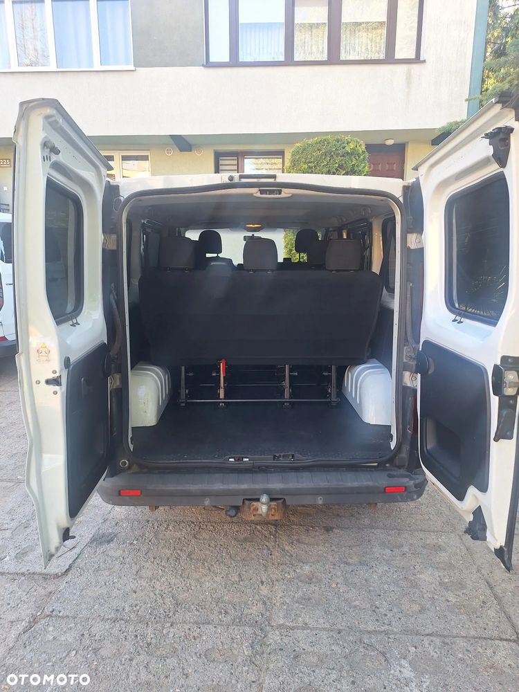 Fiat Talento L1H1 Family - 6