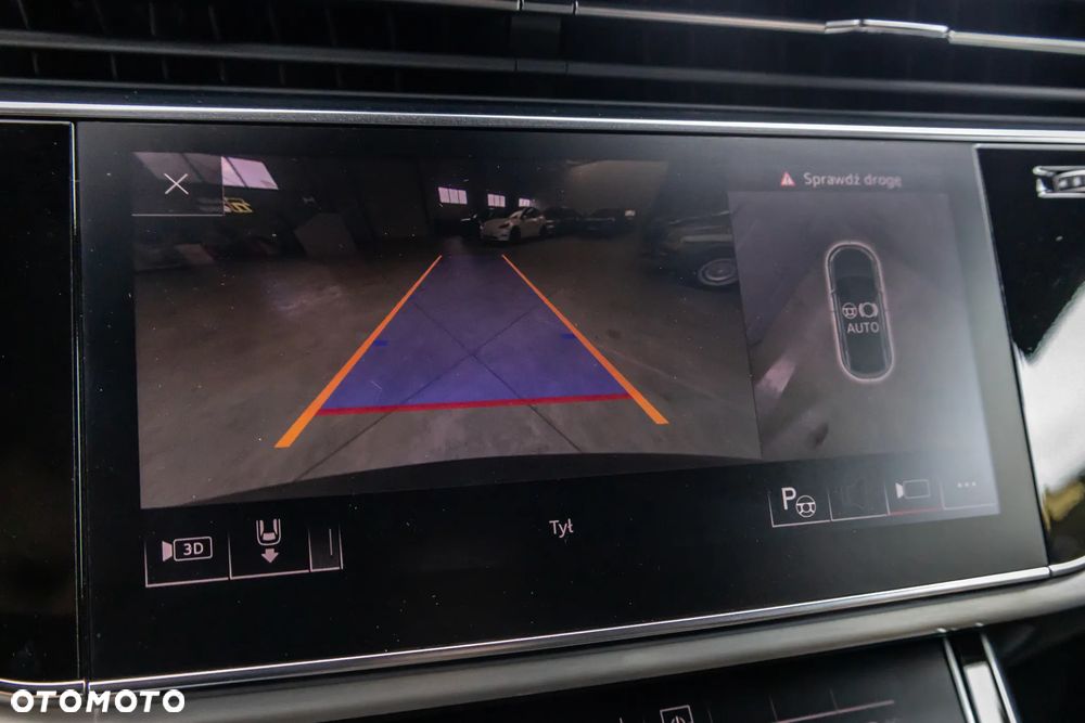 Audi Q8 50 TDI mHEV Quattro Tiptronic - 21