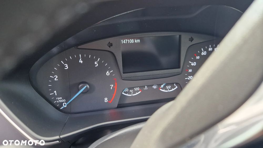Ford Focus 1.0 EcoBoost Trend Edition - 15