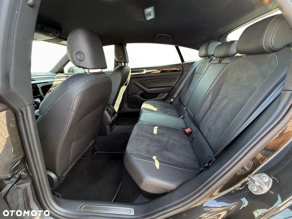 Volkswagen Arteon 2.0 TDI 4Motion R-Line DSG - 32