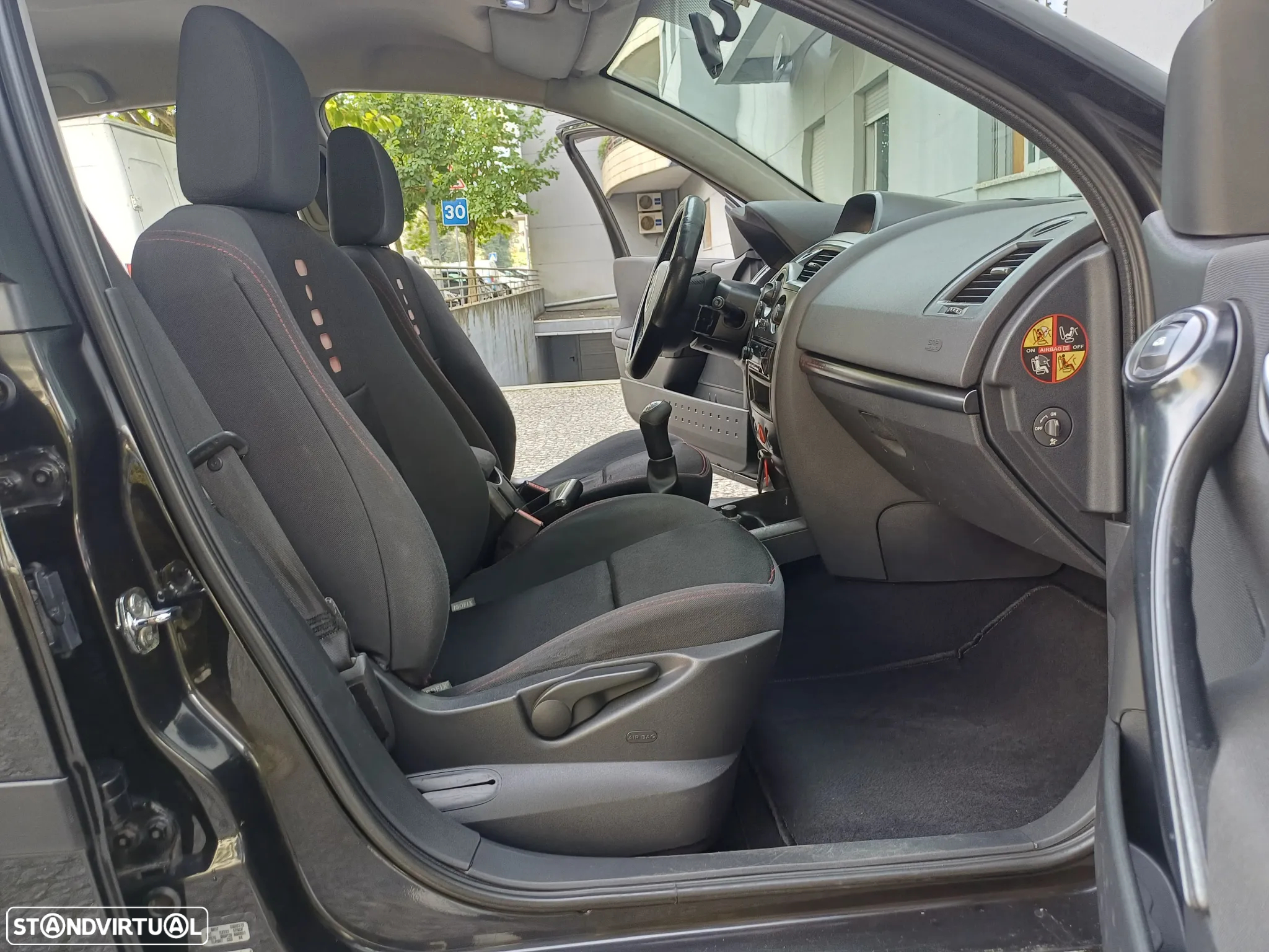 Renault Mégane 1.5 dCi Dynamique - 28