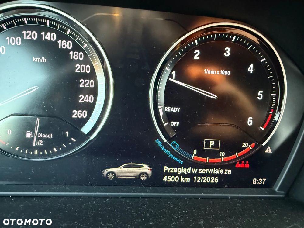 BMW X2 sDrive18d sport - 16