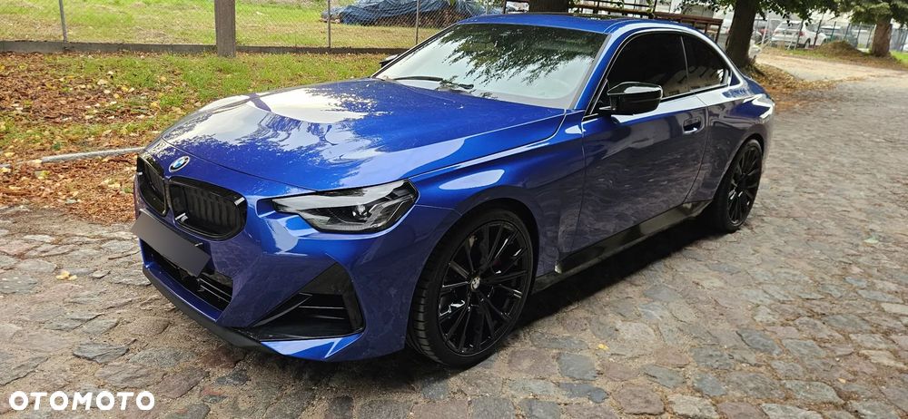 BMW Seria 2 - 13