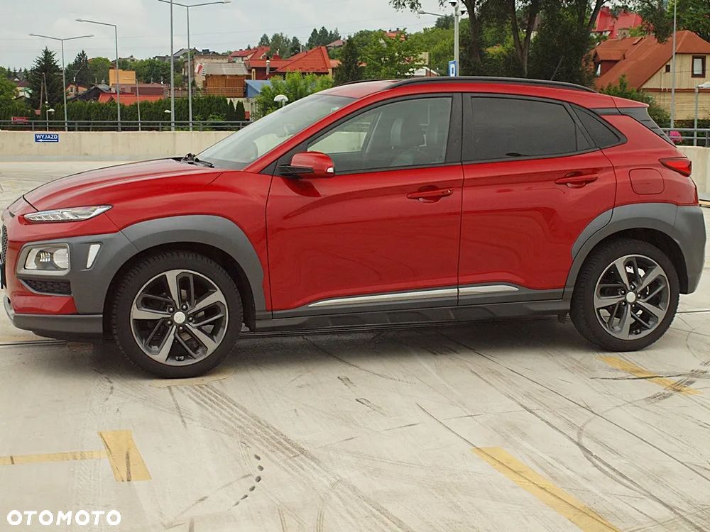 Hyundai Kona 1.0 T-GDI EDITION 30 - 5