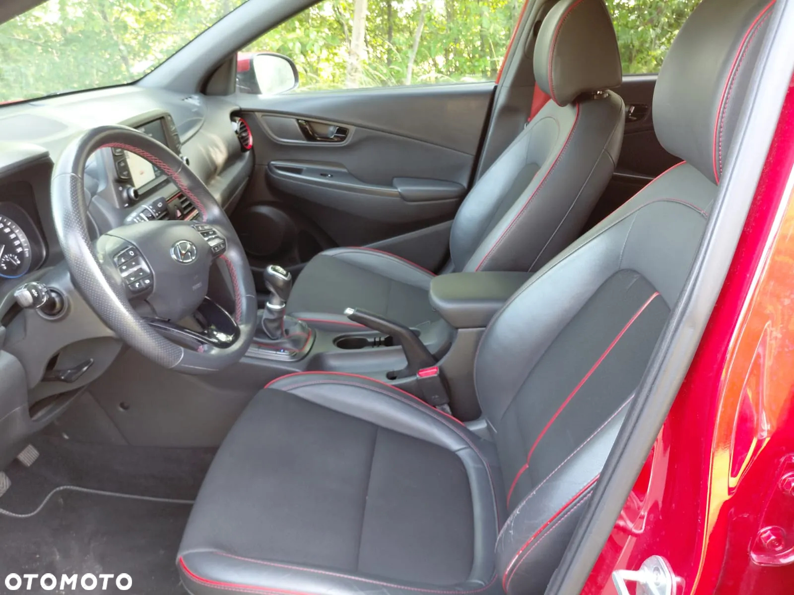 Hyundai Kona - 14