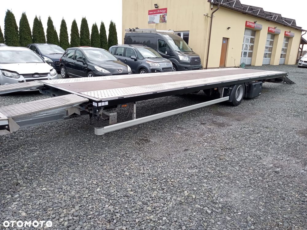 Mercedes-Benz Atego 824L - 5