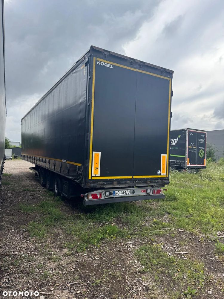 Kögel Typ S 24 P 90/910 - 6