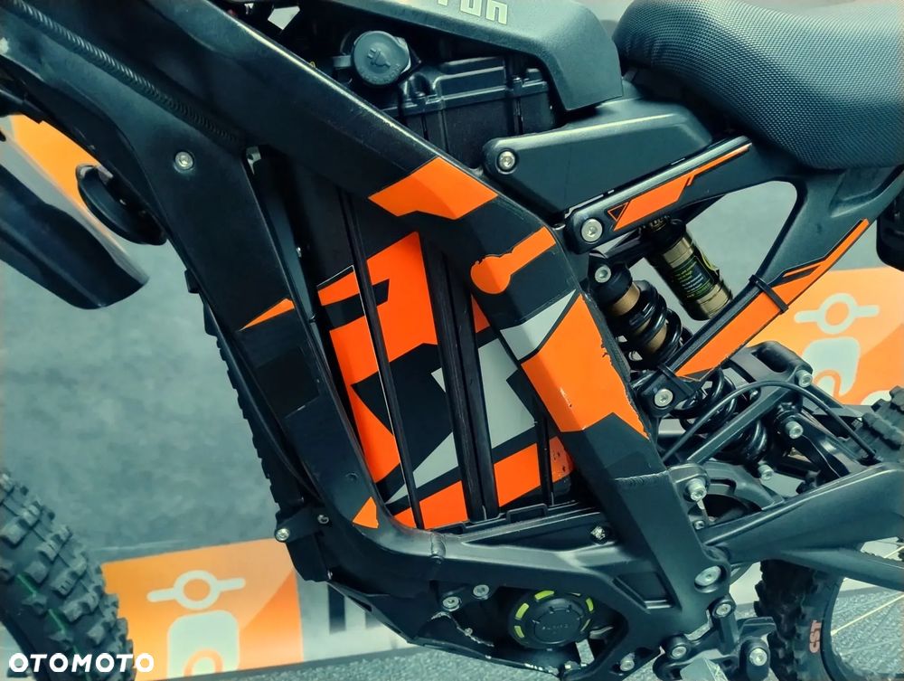 Surron Light Bee - 28