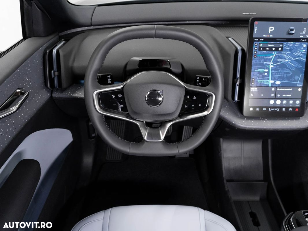 Volvo EX30 Twin Motor Performance Ultra - 16