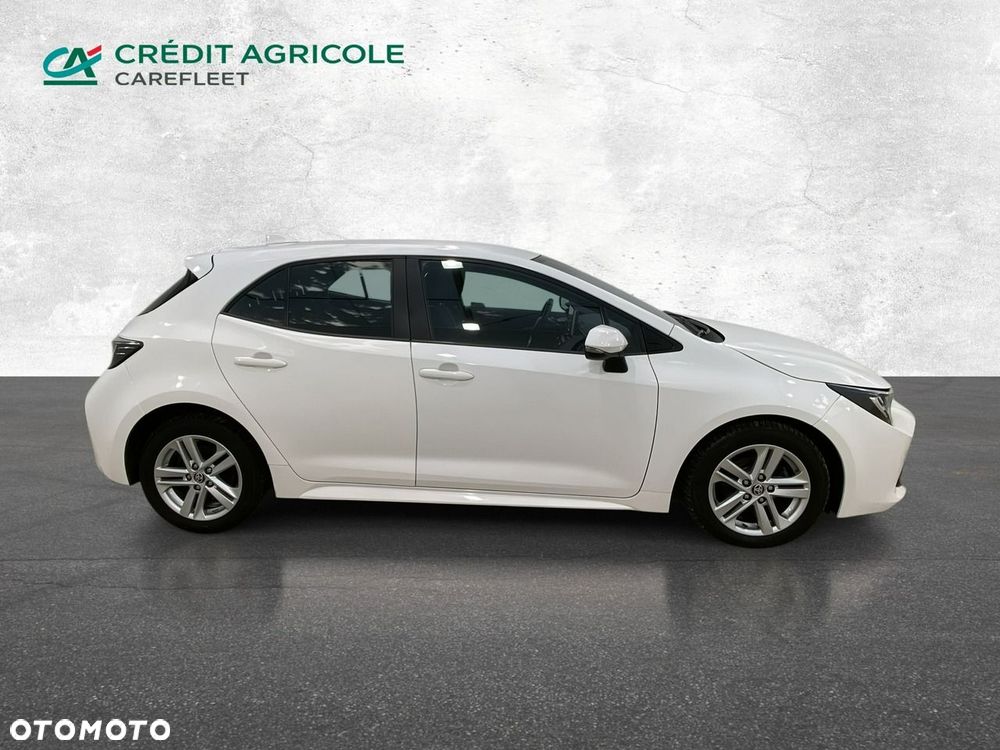 Toyota Corolla - 5