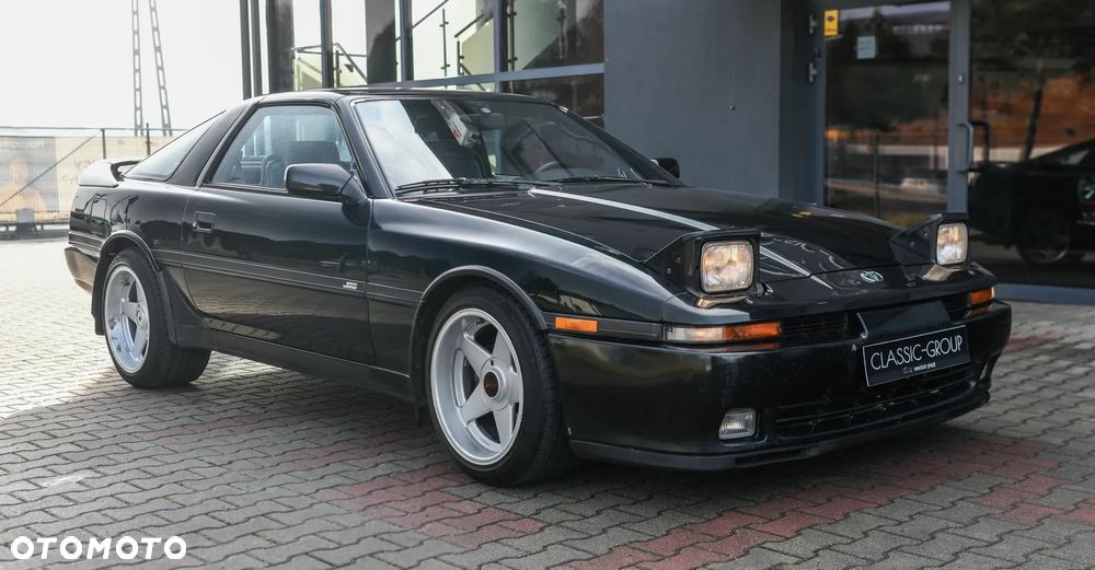 Toyota Supra ver-3-0-turbo - 4