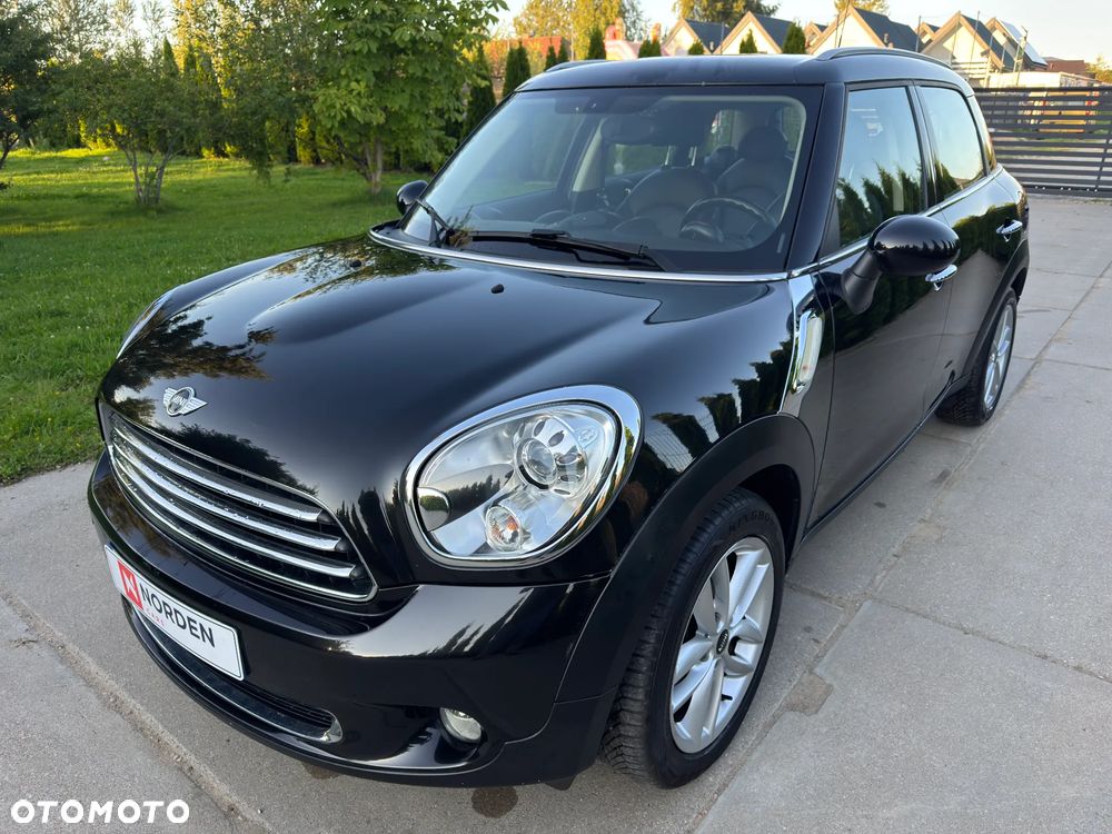 MINI Countryman Cooper - 2