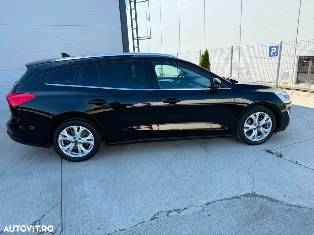 Ford Focus - 4