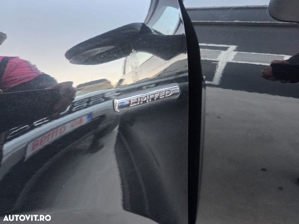 Renault Clio Energy dCi 90 Start & Stop LIMITED - 17