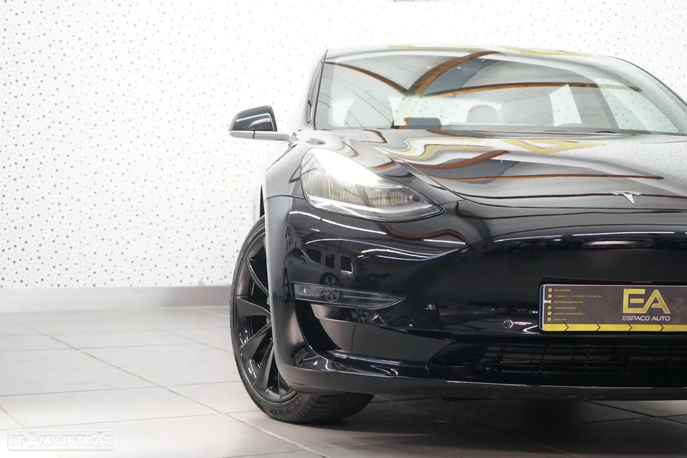Tesla Model 3 Long Range AWD Dual Motor - 6