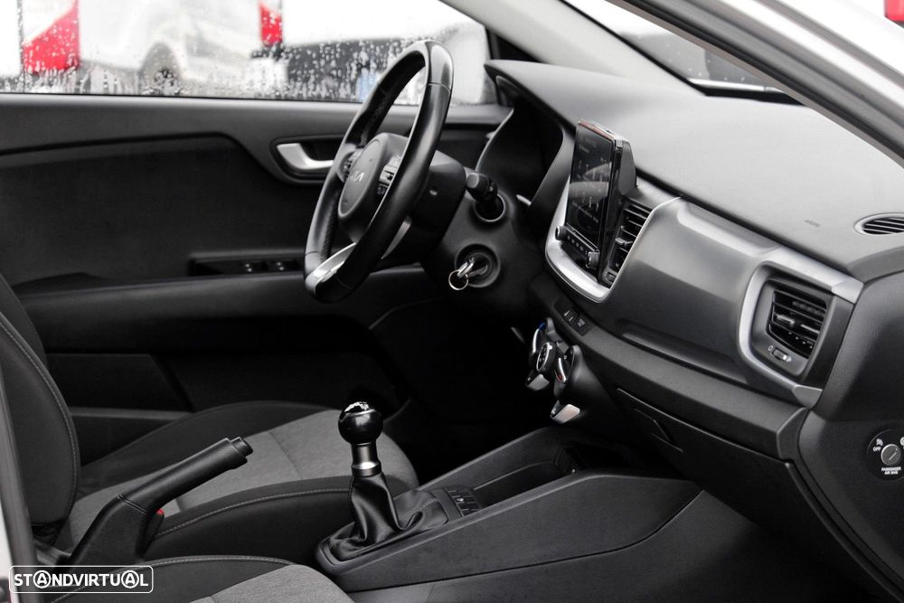 Kia Stonic 1.2 Dynamic - 16