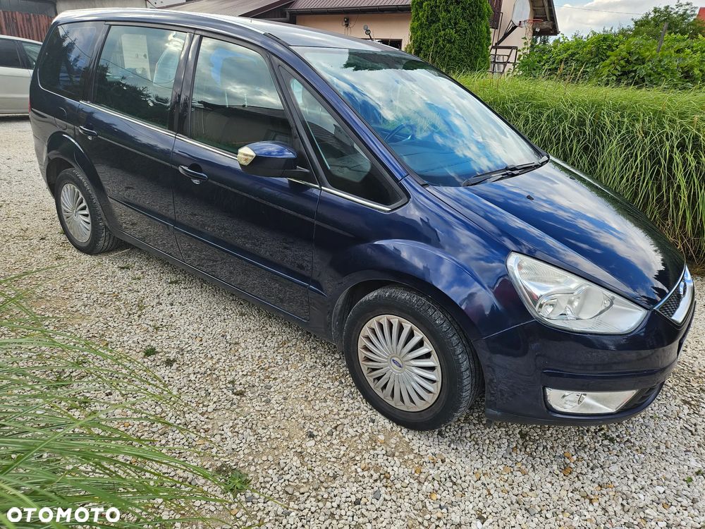 Ford Galaxy 2.0 Viva Trend - 3