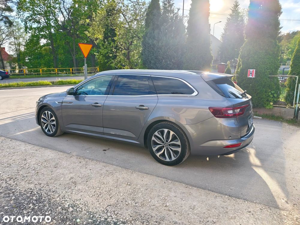 Renault Talisman BLUE dCi 150 BUSINESS EDITION - 9