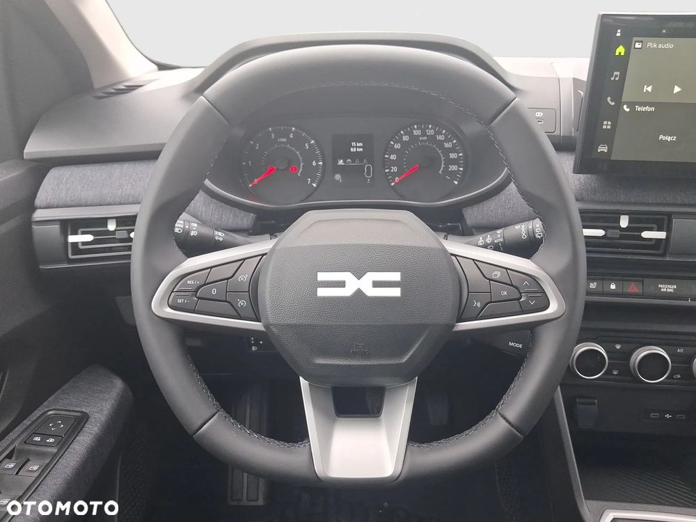 Dacia Sandero - 12