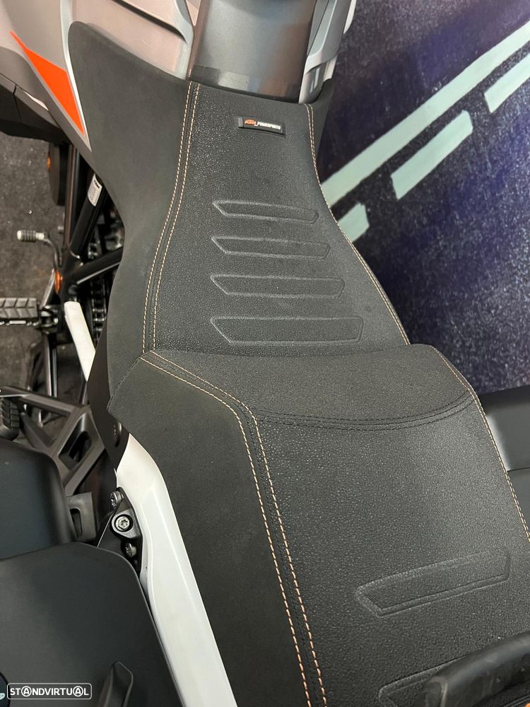 KTM 1290 Super Adventure S - Tech Pack - 12