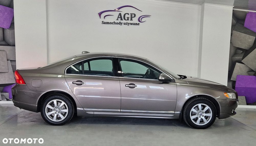 Volvo S80 2.0D Summum - 15