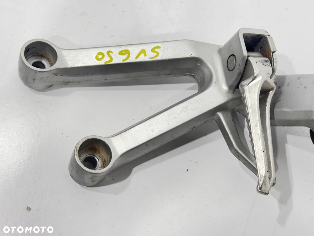 Set tył prawy Suzuki SV 650 03-09r. - 2