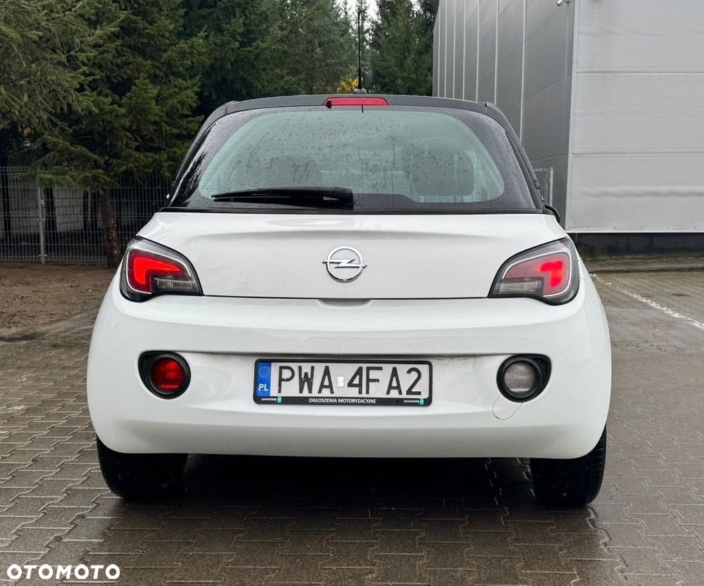 Opel Adam - 3