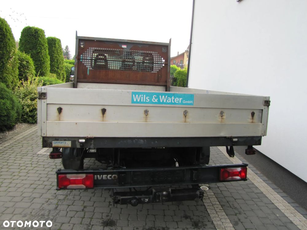 Iveco dailly - 7