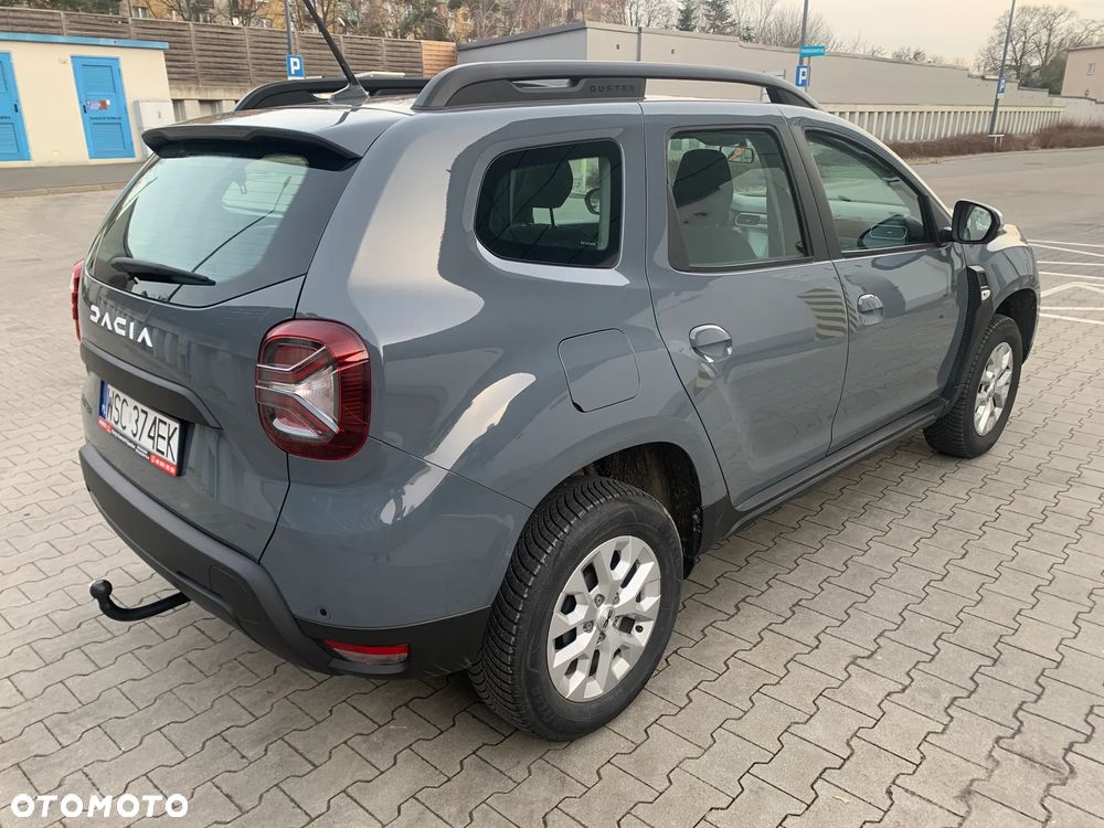 Dacia Duster 1.0 TCe Essential - 5