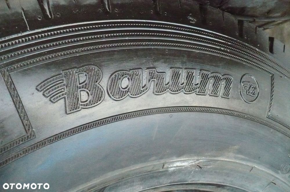 4x BARUM BD200 245/70R19,5 NOWE 2019 - 6
